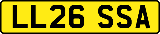 LL26SSA