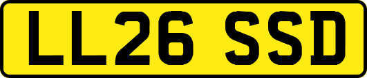 LL26SSD