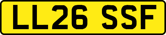 LL26SSF