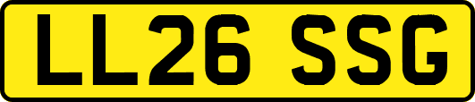 LL26SSG