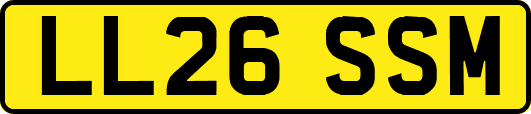 LL26SSM