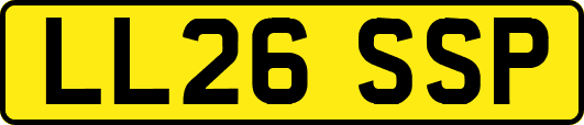 LL26SSP