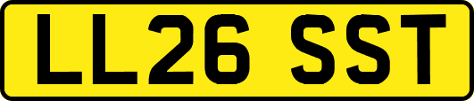 LL26SST
