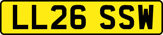 LL26SSW