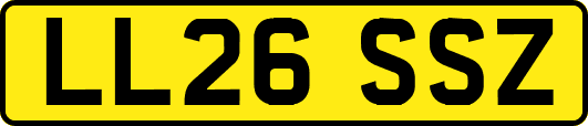 LL26SSZ