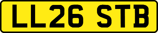 LL26STB