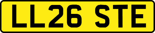 LL26STE