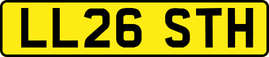 LL26STH