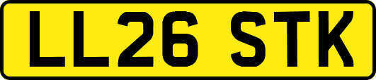 LL26STK