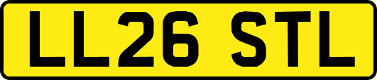 LL26STL