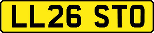 LL26STO