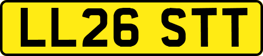 LL26STT