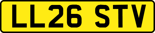 LL26STV