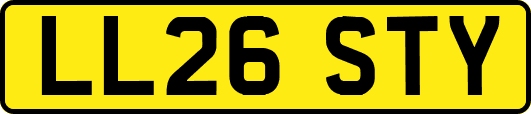 LL26STY