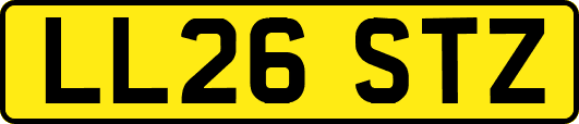 LL26STZ