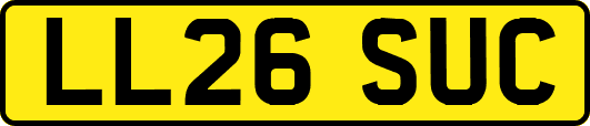 LL26SUC