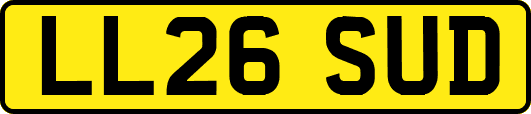 LL26SUD