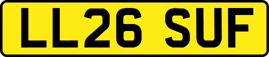 LL26SUF