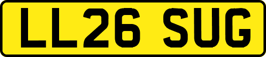 LL26SUG