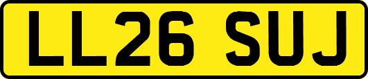 LL26SUJ