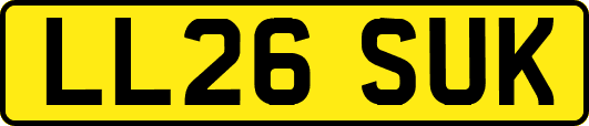 LL26SUK