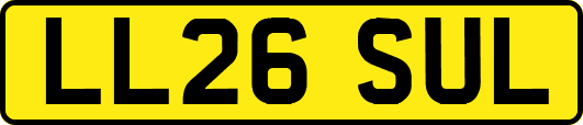 LL26SUL