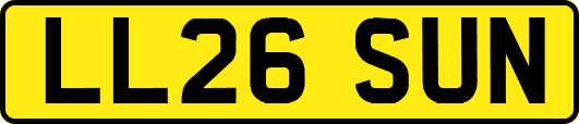 LL26SUN