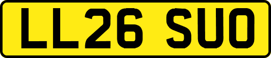 LL26SUO