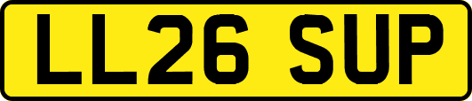 LL26SUP