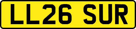 LL26SUR