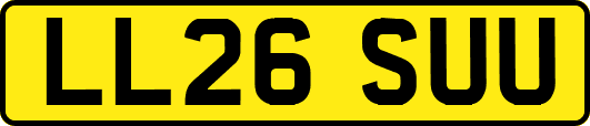 LL26SUU