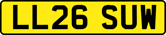 LL26SUW