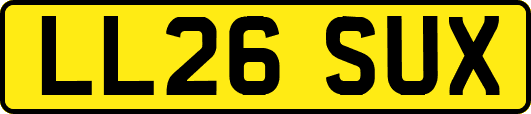 LL26SUX