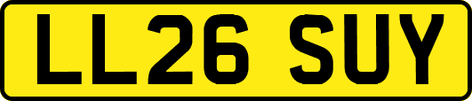 LL26SUY