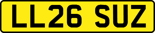 LL26SUZ