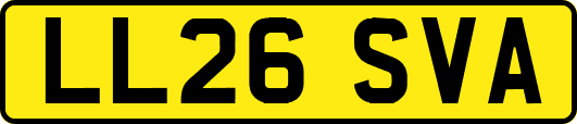 LL26SVA