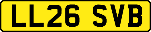 LL26SVB