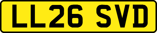 LL26SVD