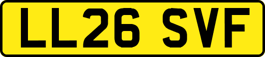 LL26SVF