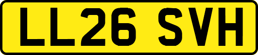 LL26SVH