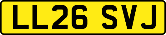 LL26SVJ