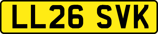 LL26SVK