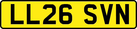 LL26SVN
