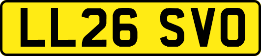 LL26SVO