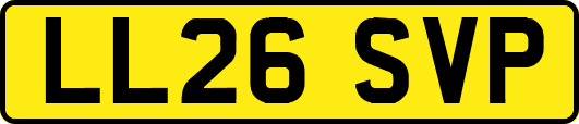 LL26SVP
