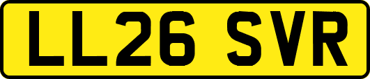 LL26SVR