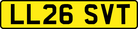 LL26SVT