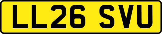 LL26SVU