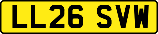 LL26SVW