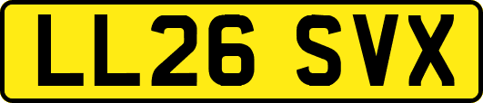 LL26SVX